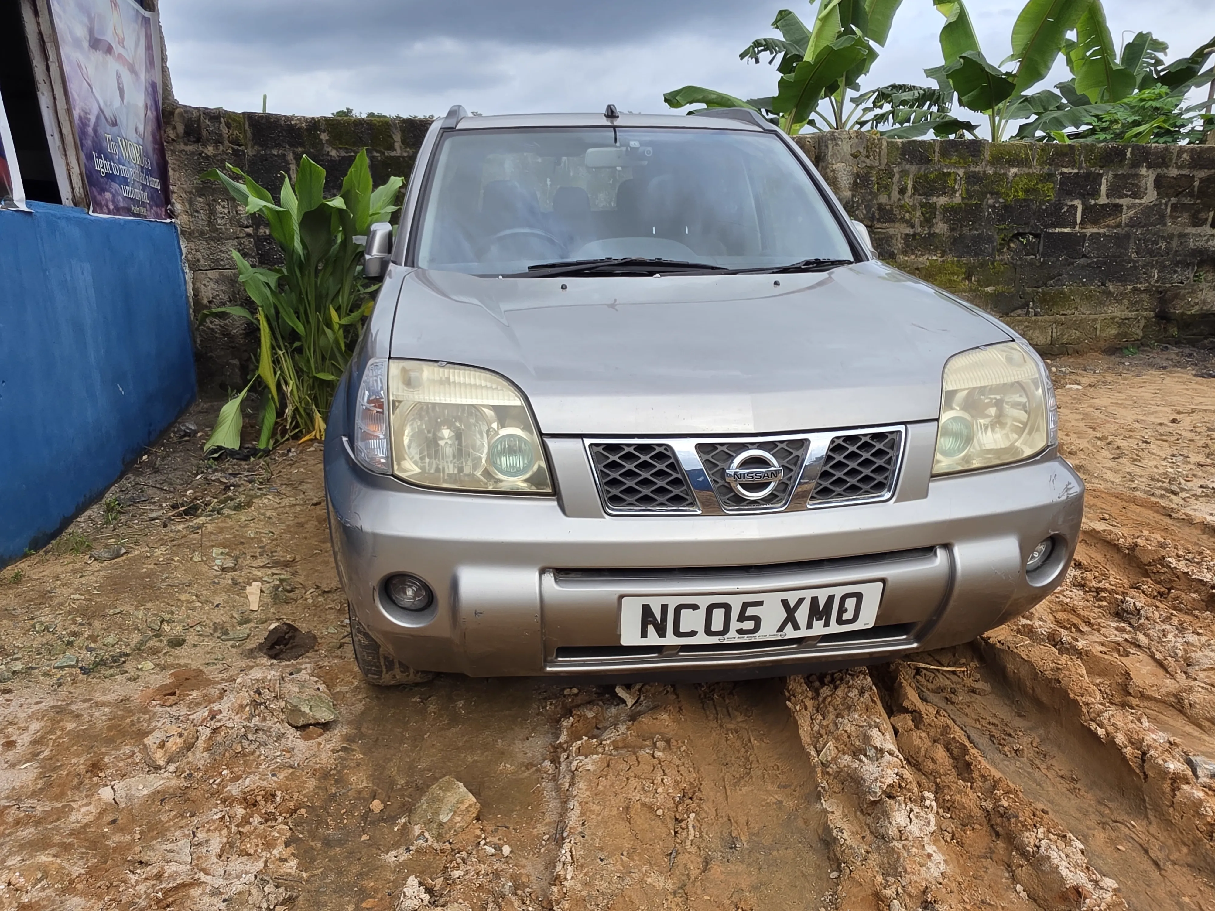 cars product